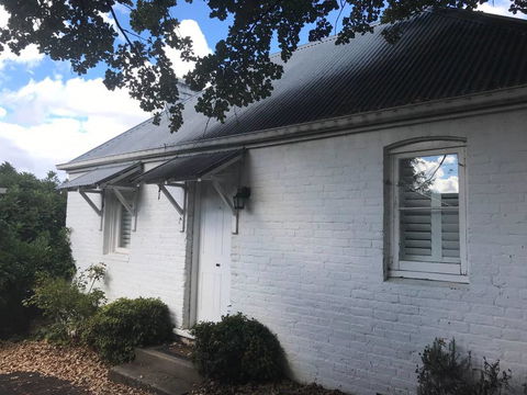 The Bakers Cottage - Kingaroy Accommodation 2