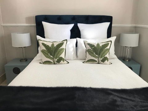 The Bakers Cottage - Kingaroy Accommodation 3