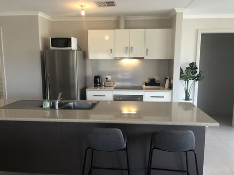 The Baltimore - Family Home Getaway - Kingaroy Accommodation 0