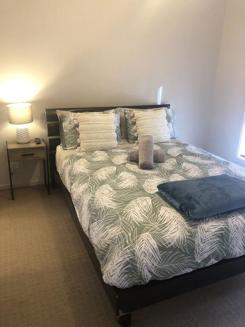 The Baltimore - Family Home Getaway - Kingaroy Accommodation 3