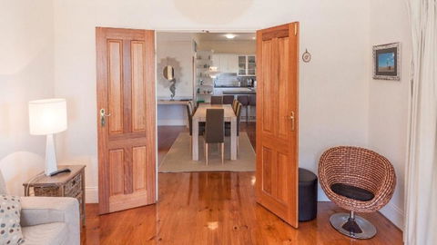The Banksia - 3 Banksia Court, Normanville - Kingaroy Accommodation 1