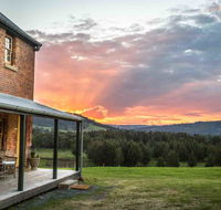 The Barracks Tocal - Kingaroy Accommodation