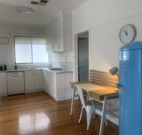 The Batch on Benyon  Fresh and Cute as a Button - Kingaroy Accommodation