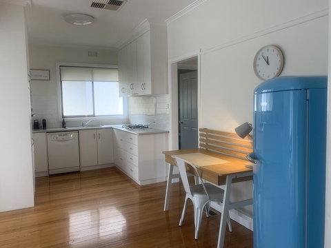 The Batch On Benyon , Fresh And Cute As A Button - Kingaroy Accommodation 0