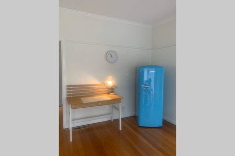 The Batch On Benyon , Fresh And Cute As A Button - Kingaroy Accommodation 1