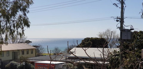 The Bay Apartment - Kingaroy Accommodation 0