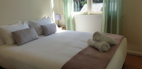 The Bay Apartment - Kingaroy Accommodation 2