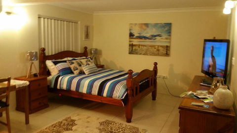 The Beach B&B Shellharbour - Kingaroy Accommodation 0