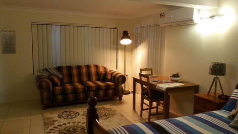 The Beach B&B Shellharbour - Kingaroy Accommodation 2