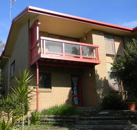 The Beach House - Kingaroy Accommodation