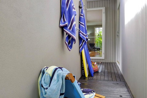 THE BEACH HOUSE - Kingaroy Accommodation 2