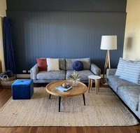 The Beach House  Villas - Kingaroy Accommodation