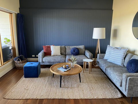 The Beach House & Villas - Kingaroy Accommodation 0