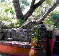The Beach House - Fremantle - Kingaroy Accommodation