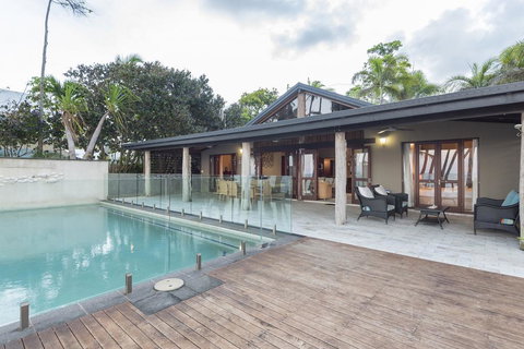 The Beach House On Newell - Kingaroy Accommodation 2