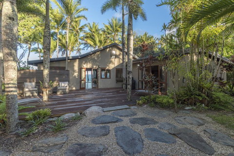 The Beach House On Newell - Kingaroy Accommodation 1