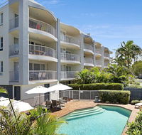 The Beach Houses - Kingaroy Accommodation