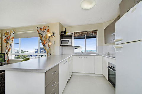 The Beach Houses - Kingaroy Accommodation 2
