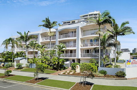 The Beach Houses - Kingaroy Accommodation 3