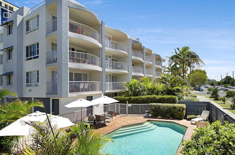 The Beach Houses - Kingaroy Accommodation 0