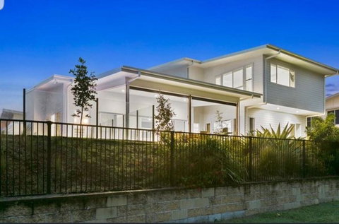 THE BEACH OASIS @ 360 - Kingaroy Accommodation 1