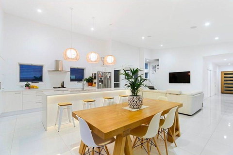 THE BEACH OASIS @ 360 - Kingaroy Accommodation 3