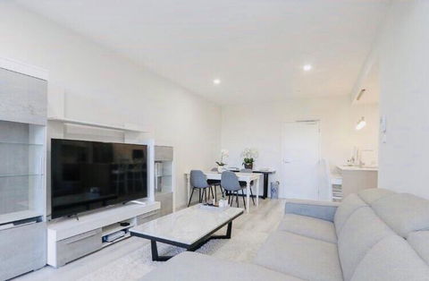 The Beach Pad - Kingaroy Accommodation 0