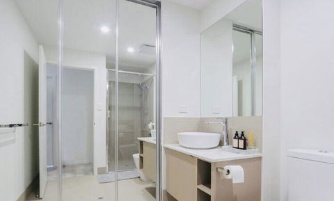 The Beach Pad - Kingaroy Accommodation 2