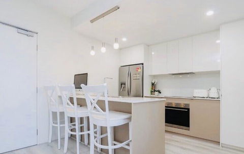 The Beach Pad - Kingaroy Accommodation 1