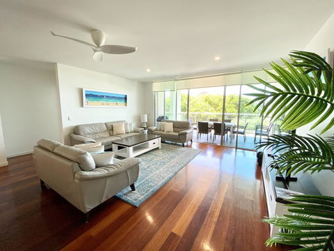 The Beach Resort Cabarita - Kingaroy Accommodation 3