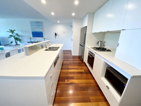 The Beach Resort Cabarita - Kingaroy Accommodation 1