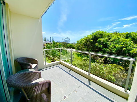 The Beach Resort Cabarita - Kingaroy Accommodation 2