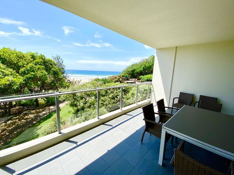 The Beach Resort Cabarita - Kingaroy Accommodation 0