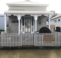 Stanley-upstairs - Kingaroy Accommodation