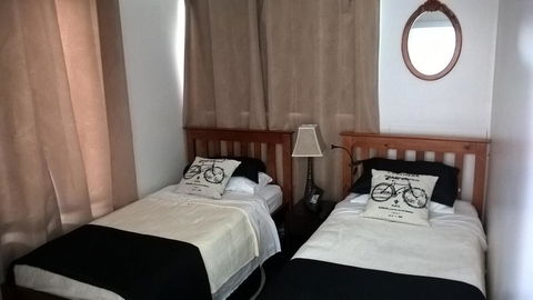 Stanley-upstairs - Kingaroy Accommodation 1