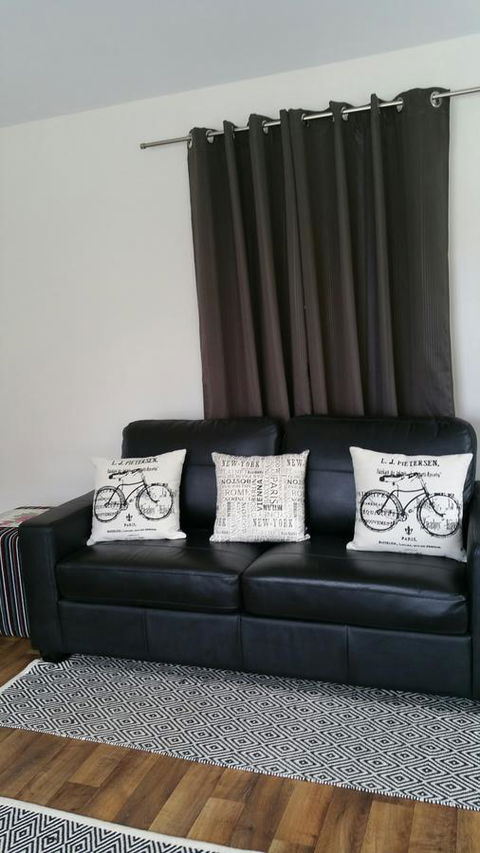 Stanley-upstairs - Kingaroy Accommodation 2