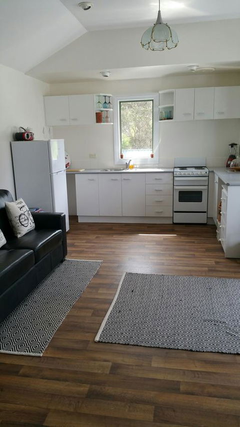 Stanley-upstairs - Kingaroy Accommodation 4