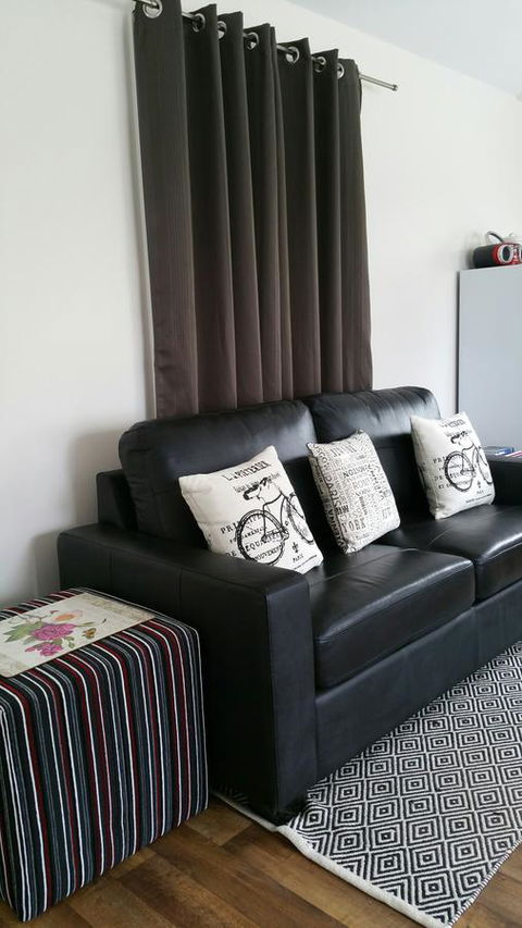 Stanley-upstairs - Kingaroy Accommodation 3