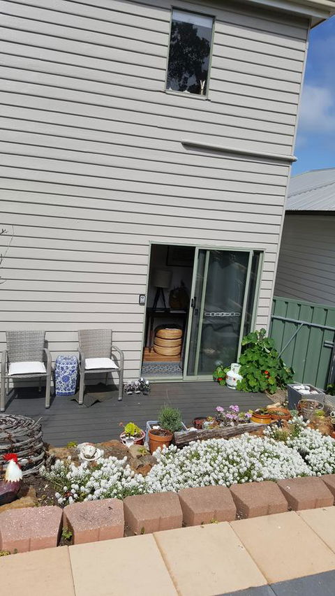 Stanley-upstairs - Kingaroy Accommodation 5