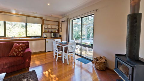 Parnella Kettering - Kingaroy Accommodation 18