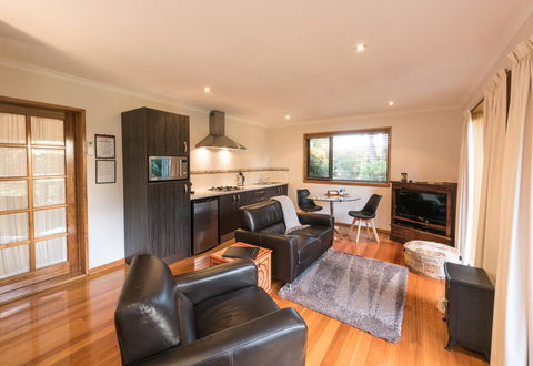 Parnella Kettering - Kingaroy Accommodation 2
