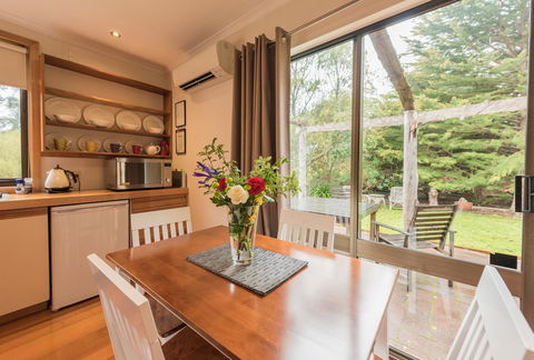 Parnella Kettering - Kingaroy Accommodation 13