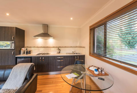 Parnella Kettering - Kingaroy Accommodation 4