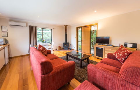 Parnella Kettering - Kingaroy Accommodation 11