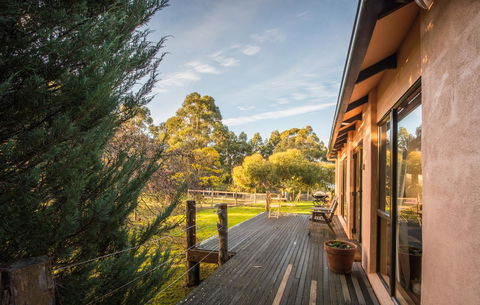 Parnella Kettering - Kingaroy Accommodation 7