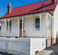 Brampton Cottage - Kingaroy Accommodation