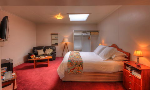Ellie\'s Cottages - Kingaroy Accommodation 18
