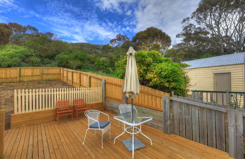 Ellie\'s Cottages - Kingaroy Accommodation 7
