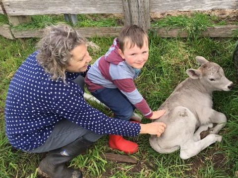 Ellie\'s Cottages - Kingaroy Accommodation 41