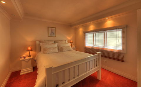 Ellie\'s Cottages - Kingaroy Accommodation 11